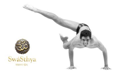 QUÉ ES EL SWÁSTHYA YÔGA