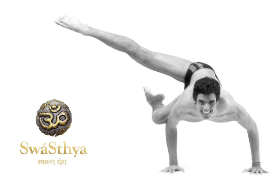 QUÉ ES EL SWÁSTHYA YÔGA