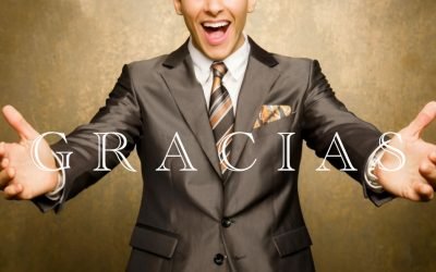 PÚJÁ: LA FUERZA DE LA GRATITUD